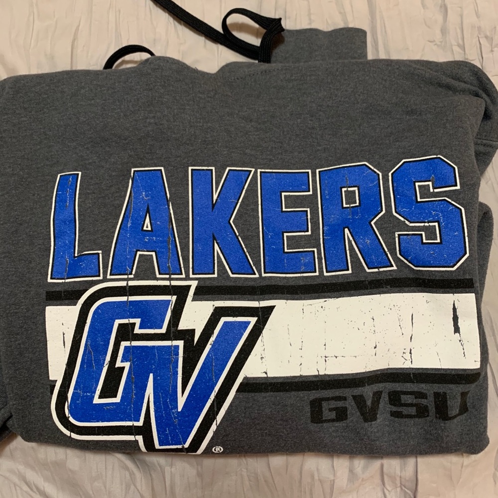 Grand Valley State University Sweatshirt